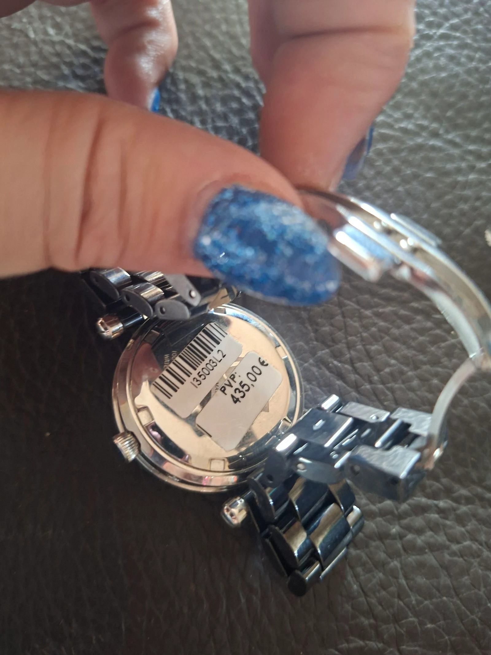 Gc watch – photo 4